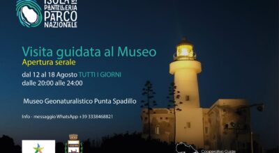 Visita guidata al Museo – apertura serale