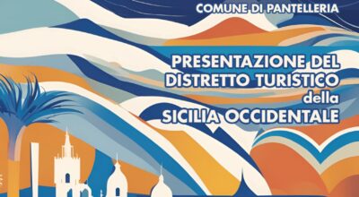 Presentazione del Distretto Turistico della Sicilia Occidentale