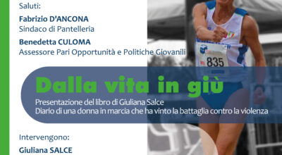 Giornata internazionale contro la violenza sulle donne – “Dalla vita in giù”