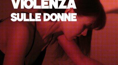 25 Novembre – Giornata Internazionale contro la Violenza sulle Donne