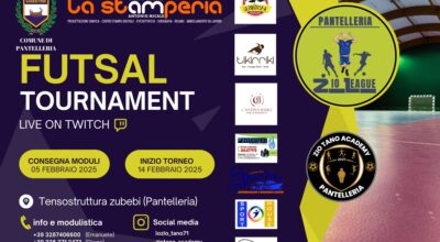 Futsal Tournament