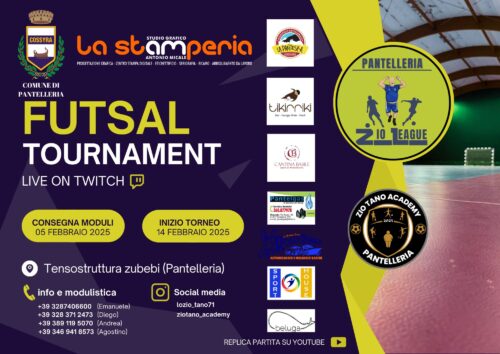 Futsal Tournament